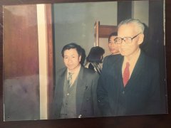 党和国家领导人的亲切关怀和支持