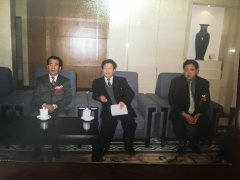 党和国家领导人的亲切关怀和支持