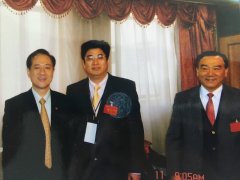 党和国家领导人的亲切关怀和支持